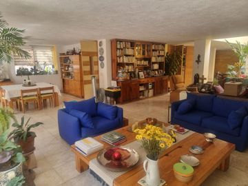 Casa en Venta en Santa Fe - Condominio Villa Coral en Zapopan, Jalisco