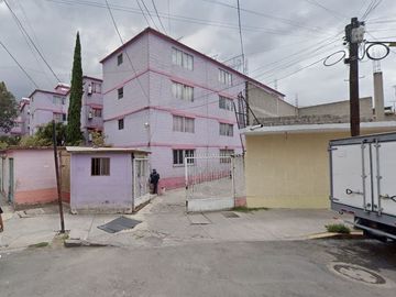 QV DEPARTAMENTO EN VENTA INVERSION EN SANTA MARTHA ACATITLA IZTAPALAPA
