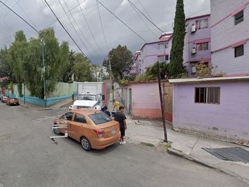 QV DEPARTAMENTO EN VENTA INVERSION EN SANTA MARTHA ACATITLA IZTAPALAPA