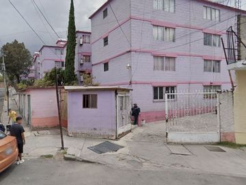 QV DEPARTAMENTO EN VENTA INVERSION EN SANTA MARTHA ACATITLA IZTAPALAPA