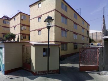 QV DEPARTAMENTO EN VENTA INVERSION EN SANTA MARTHA ACATITLA IZTAPALAPA