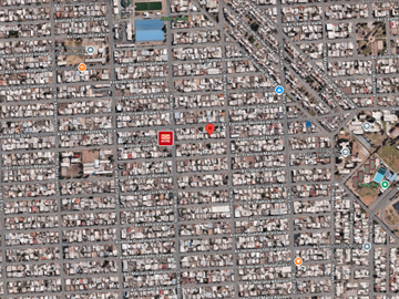 🏡✨ ¡Oportunidad Única! Casa en Remate Bancario en Prohogar, Mexicali