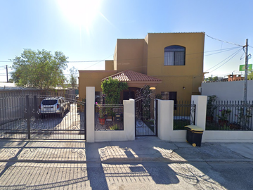 🏡✨ ¡Oportunidad Única! Casa en Remate Bancario en Prohogar, Mexicali