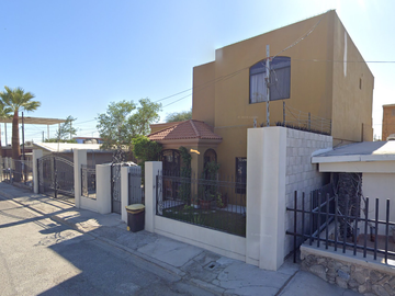 🏡✨ ¡Oportunidad Única! Casa en Remate Bancario en Prohogar, Mexicali
