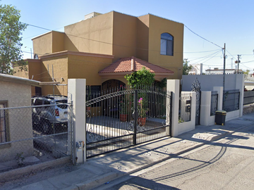 🏡✨ ¡Oportunidad Única! Casa en Remate Bancario en Prohogar, Mexicali