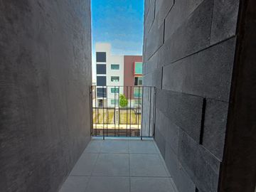 Departamento 2 recámaras en venta en Exhacienda Chapulco cerca laguna Chapulco