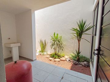 Departamento 2 recámaras en venta en Exhacienda Chapulco cerca laguna Chapulco