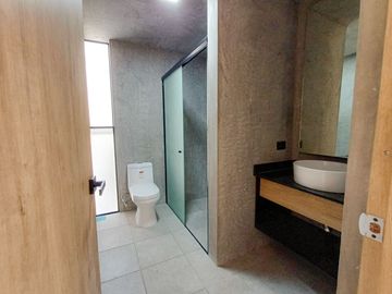 Departamento 2 recámaras en venta en Exhacienda Chapulco cerca laguna Chapulco
