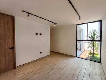 Departamento 2 recámaras en venta en Exhacienda Chapulco cerca laguna Chapulco