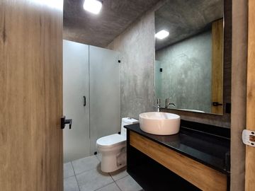 Departamento 2 recámaras en venta en Exhacienda Chapulco cerca laguna Chapulco