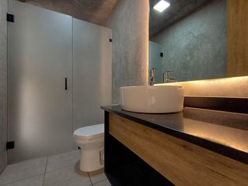 Departamento 2 recámaras en venta en Exhacienda Chapulco cerca laguna Chapulco