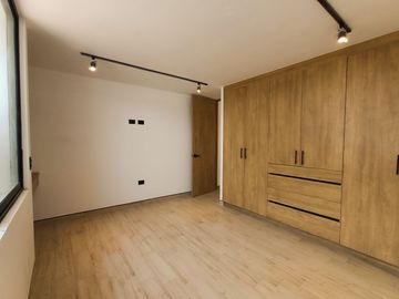 Departamento 2 recámaras en venta en Exhacienda Chapulco cerca laguna Chapulco
