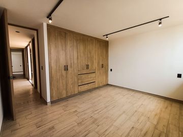 Departamento 2 recámaras en venta en Exhacienda Chapulco cerca laguna Chapulco