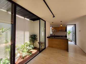 Departamento 2 recámaras en venta en Exhacienda Chapulco cerca laguna Chapulco