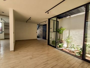 Departamento 2 recámaras en venta en Exhacienda Chapulco cerca laguna Chapulco