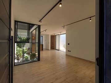 Departamento 2 recámaras en venta en Exhacienda Chapulco cerca laguna Chapulco