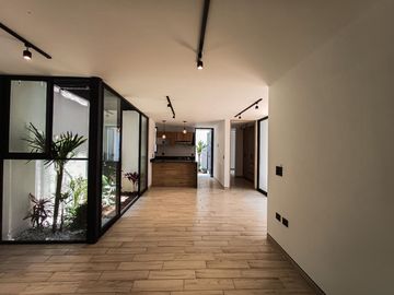 Departamento 2 recámaras en venta en Exhacienda Chapulco cerca laguna Chapulco