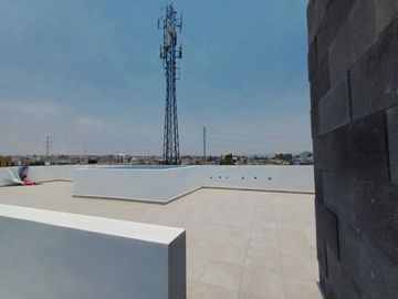 Departamento 2 recámaras en venta en Exhacienda Chapulco cerca laguna Chapulco