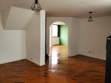 Oportunidad En Magdalena: Departamento De 2 Dorm., Buena Zona Y Excelente Precio