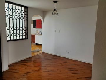 Oportunidad En Magdalena: Departamento De 2 Dorm., Buena Zona Y Excelente Precio