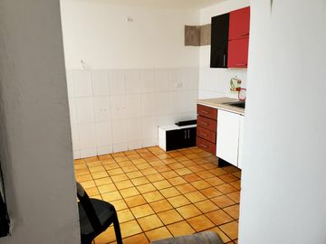 Oportunidad En Magdalena: Departamento De 2 Dorm., Buena Zona Y Excelente Precio