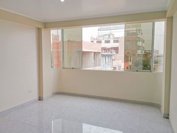 Moderno Departamento en Venta en San Juan de Miraflores – ¡Excelente Ubicación y Precio!