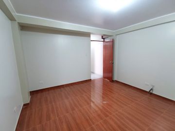 Moderno Departamento en Venta en San Juan de Miraflores – ¡Excelente Ubicación y Precio!
