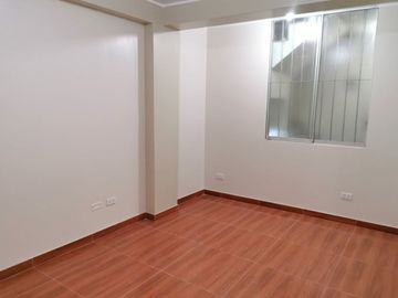 Moderno Departamento en Venta en San Juan de Miraflores – ¡Excelente Ubicación y Precio!