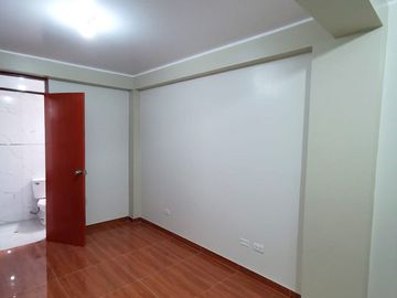 Moderno Departamento en Venta en San Juan de Miraflores – ¡Excelente Ubicación y Precio!