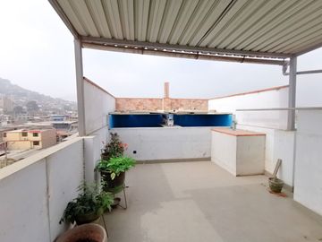 Moderno Departamento en Venta en San Juan de Miraflores – ¡Excelente Ubicación y Precio!
