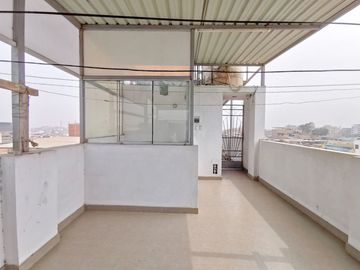 Moderno Departamento en Venta en San Juan de Miraflores – ¡Excelente Ubicación y Precio!