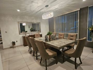 CASA EN VENTA EN MISIONES II, CENTRO SUR/ QUERÉTARO