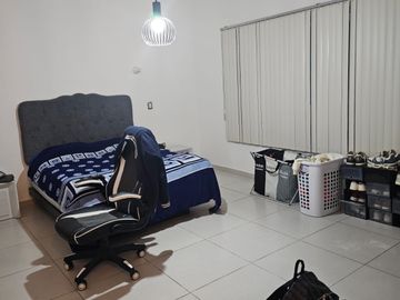 CASA EN VENTA EN MISIONES II, CENTRO SUR/ QUERÉTARO