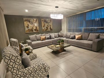 CASA EN VENTA EN MISIONES II, CENTRO SUR/ QUERÉTARO