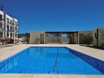 📍 Palmitos Residencial – Penthouse con rooftop y vista al Pacífico 🌅🏡