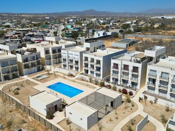📍 Palmitos Residencial – Penthouse con rooftop y vista al Pacífico 🌅🏡