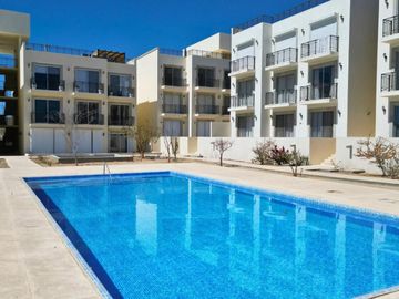📍 Palmitos Residencial – Penthouse con rooftop y vista al Pacífico 🌅🏡