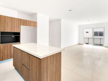 📍 Palmitos Residencial – Penthouse con rooftop y vista al Pacífico 🌅🏡