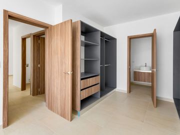 📍 Palmitos Residencial – Penthouse con rooftop y vista al Pacífico 🌅🏡