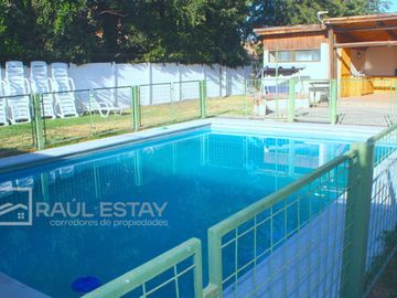 VENDEMOS casa en exclusivo Condominio