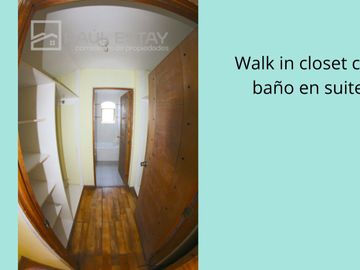 VENDEMOS casa en exclusivo Condominio