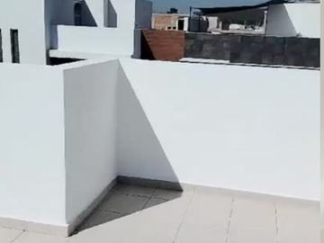 CASAS NUEVAS EN VENTA, SAN PEDRO CHOLULA