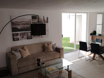 CASAS NUEVAS EN VENTA, SAN PEDRO CHOLULA