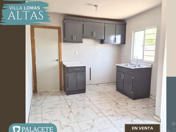 Casa TOTALMENTE REMODELADA | Villa Lomas Altas