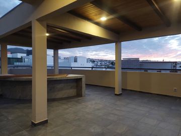 CASA EN VENTA EN CLAUSTROS DE LAS MISIONES 2, CENTRO SUR/ QUERÉTARO