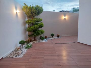 CASA EN VENTA EN CLAUSTROS DE LAS MISIONES 2, CENTRO SUR/ QUERÉTARO