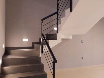 CASA EN VENTA EN CLAUSTROS DE LAS MISIONES 2, CENTRO SUR/ QUERÉTARO