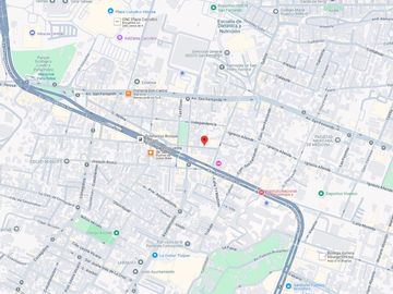 !!! EXCELENTE CASA EN TLALPAN CENTRO, CDMX !!!  Calle Belisario Dominguez, Tlalpan Centro, 14000, CDMX., México.