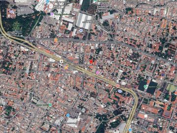 !!! EXCELENTE CASA EN TLALPAN CENTRO, CDMX !!!  Calle Belisario Dominguez, Tlalpan Centro, 14000, CDMX., México.