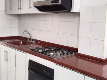 APARTAMENTO 4 PISO EN  LA FLORA